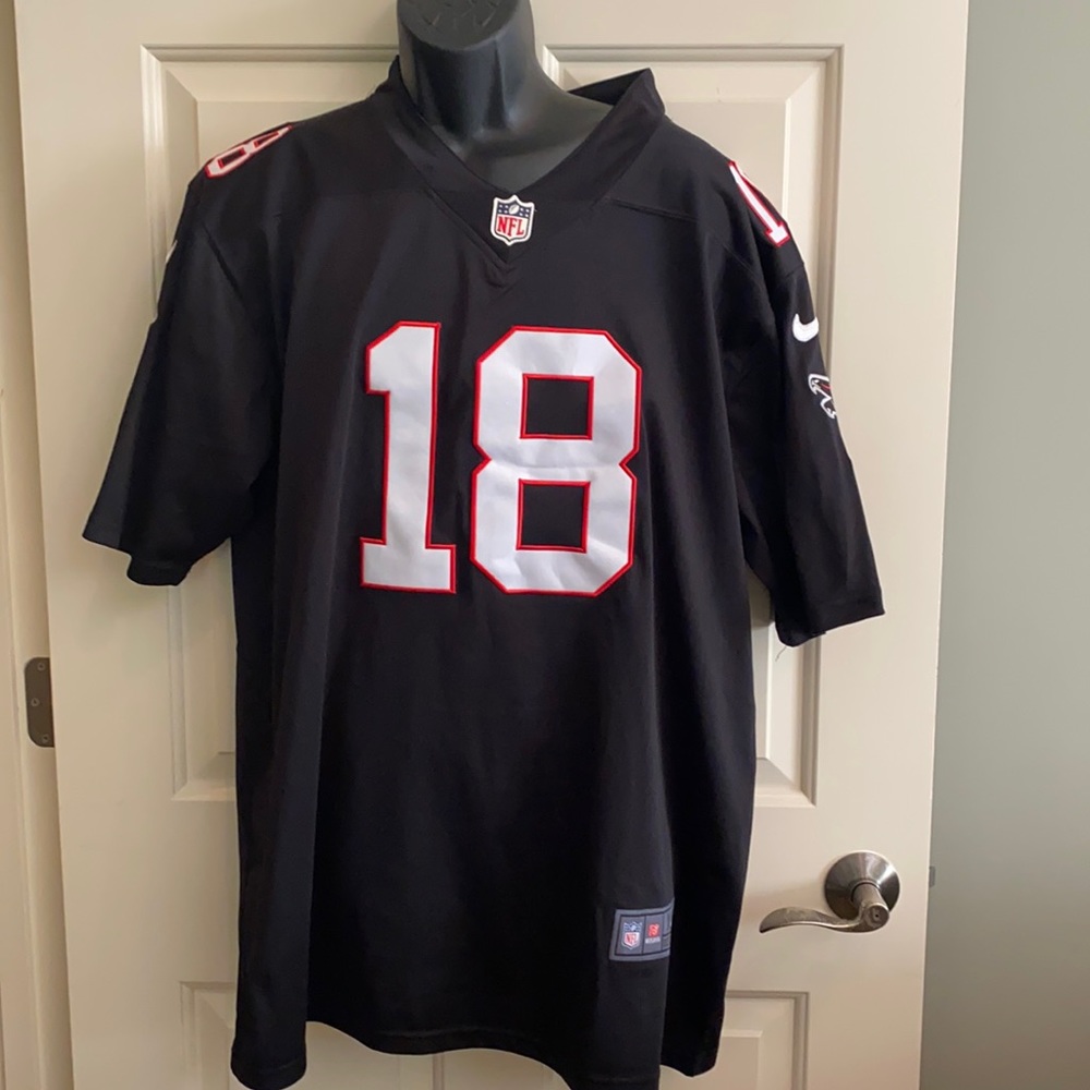 Falcons Jersey